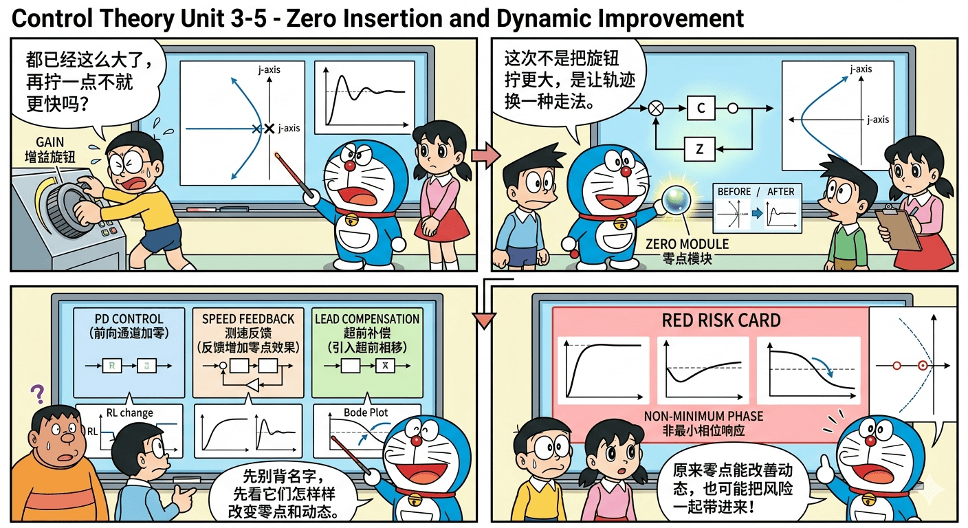 回到地图：从沿轨迹读图转向结构改变
